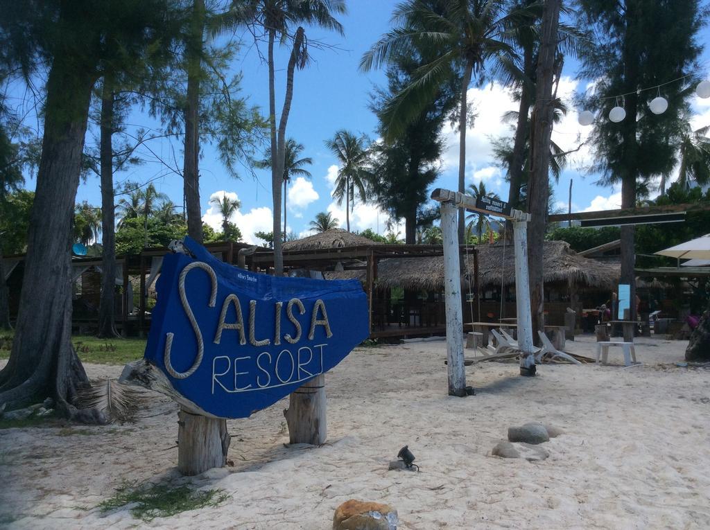 Salisa Resort Koh Lipe Extérieur photo